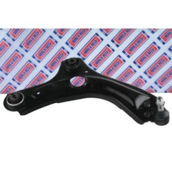 Control Trailing Arm BORG & BECK BCA8016 OE Ref 5450400Q0D