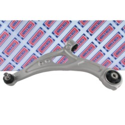 Control Trailing Arm BORG & BECK BCA8017 OE Ref 2451507