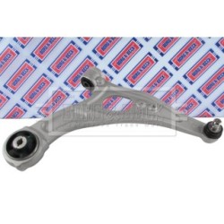 Control Trailing Arm BORG & BECK BCA8018 OE Ref 2451505