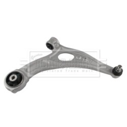Control Trailing Arm BORG & BECK BCA8018 OE Ref 2451505 BORG & BECK