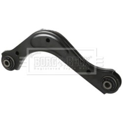 Control Trailing Arm BORG & BECK BCA8027 OE Ref 55121J9500 BORG & BECK