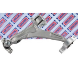 Control Trailing Arm BORG & BECK BCA8028 OE Ref 32269627