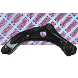 Control Trailing Arm BORG & BECK BCA8032 OE Ref 545015FA1C