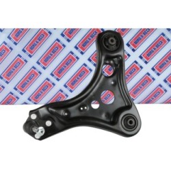 Control Trailing Arm BORG & BECK BCA8036 OE Ref 1EA407151B