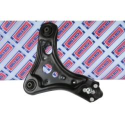 Control Trailing Arm BORG & BECK BCA8037 OE Ref 1EA407152B