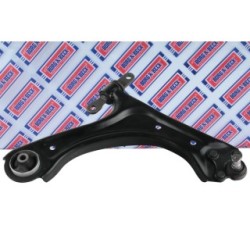 Control Trailing Arm BORG & BECK BCA8039 OE Ref 54501N9000