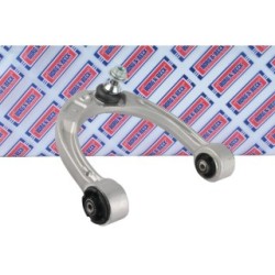 Control Trailing Arm BORG & BECK BCA8040 OE Ref A1673301300