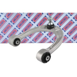 Control Trailing Arm BORG & BECK BCA8041 OE Ref A1673301400