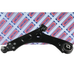 Control Trailing Arm BORG & BECK BCA8044 OE Ref 2446227 BORG & BECK