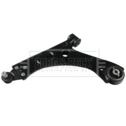 Control Trailing Arm BORG & BECK BCA8044 OE Ref 2446227 BORG & BECK