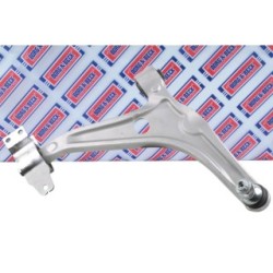 Control Trailing Arm BORG & BECK BCA8047 OE Ref 1183309600