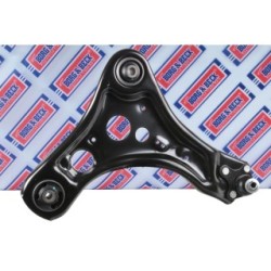 Control Trailing Arm BORG & BECK BCA8052 OE Ref 1EA407151A