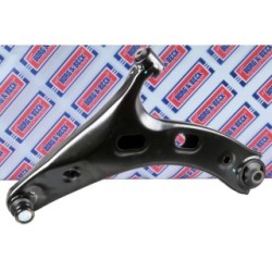 Control Trailing Arm BORG & BECK BCA8054 OE Ref 20202FL050