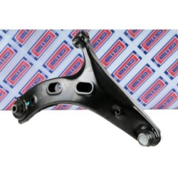 Control Trailing Arm BORG & BECK BCA8055 OE Ref 20202FL040