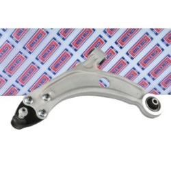 Control Trailing Arm BORG & BECK BCA8057 OE Ref 9815396280