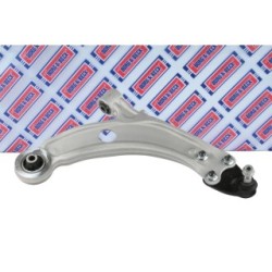 Control Trailing Arm BORG & BECK BCA8058 OE Ref 9815396280