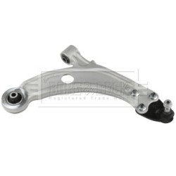 Control Trailing Arm BORG & BECK BCA8058 OE Ref 9815396280 BORG & BECK