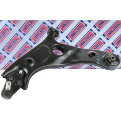 Control Trailing Arm BORG & BECK BCA8059 OE Ref 54500S1050