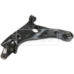 Control Trailing Arm BORG & BECK BCA8059 OE Ref 54500S1050 BORG & BECK