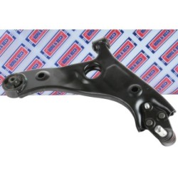 Control Trailing Arm BORG & BECK BCA8060 OE Ref 54501S1050