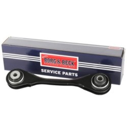 Control Trailing Arm BORG & BECK BCA8062 OE Ref 33306878017