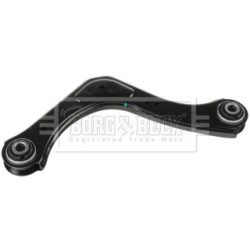 Control Trailing Arm BORG & BECK BCA8069 OE Ref 55100G4AA0 BORG & BECK