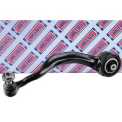 Control Trailing Arm BORG & BECK BCA8072 OE Ref LR144506