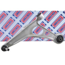 Control Trailing Arm BORG & BECK BCA8074 OE Ref 545016UA0A