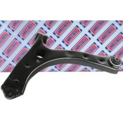 Control Trailing Arm BORG & BECK BCA8077 OE Ref 2385105