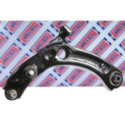 Control Trailing Arm BORG & BECK BCA8079 OE Ref BDER34350A BORG & BECK