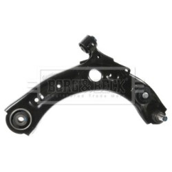 Control Trailing Arm BORG & BECK BCA8080 OE Ref BDER34300A BORG & BECK