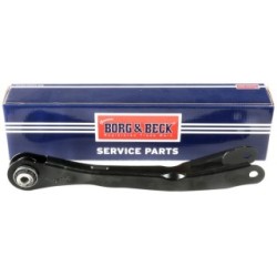 Control Trailing Arm BORG & BECK BCA8094 OE Ref 33306878639