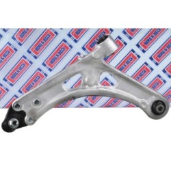 Control Trailing Arm BORG & BECK BCA8095 OE Ref 9815014680