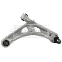 Control Trailing Arm BORG & BECK BCA8096 OE Ref 9815014380