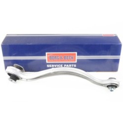 Control Trailing Arm BORG & BECK BCA8098 OE Ref 89820632480