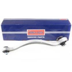Control Trailing Arm BORG & BECK BCA8099 OE Ref 9820632280