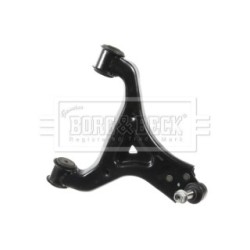Control Trailing Arm BORG & BECK BCA8111 BORG & BECK