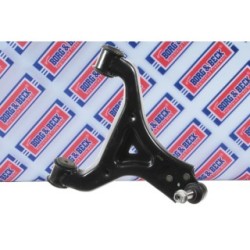 Control Trailing Arm BORG & BECK BCA8111 BORG & BECK