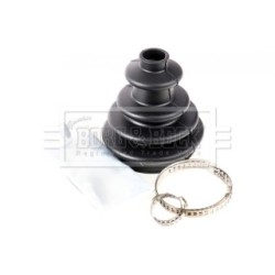 Cv Joint Boot BORG & BECK BCB1002 OE Ref 9201993 BORG & BECK