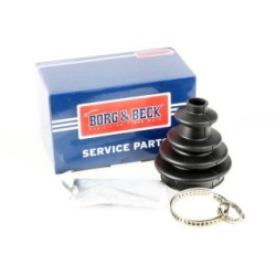 Cv Joint Boot BORG & BECK BCB1002 OE Ref 9201993 BORG & BECK