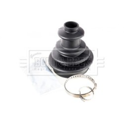 Cv Joint Boot BORG & BECK BCB1003 BORG & BECK