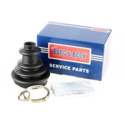 Cv Joint Boot BORG & BECK BCB1003 BORG & BECK