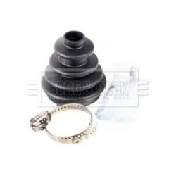 Cv Joint Boot BORG & BECK BCB1004 BORG & BECK