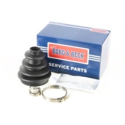 Cv Joint Boot BORG & BECK BCB1004 BORG & BECK