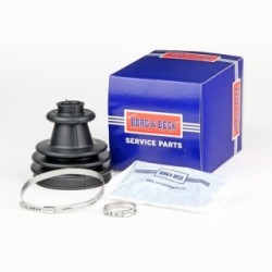 Cv Joint Boot Kit BORG & BECK BCB2212 OE Ref 329377 BORG & BECK