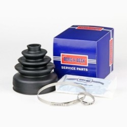 Cv Joint Boot Kit BORG & BECK BCB2429 BORG & BECK
