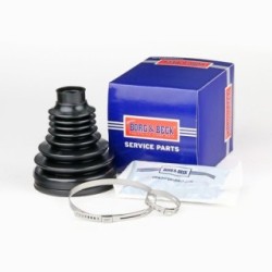 Cv Joint Boot Kit BORG & BECK BCB2811 OE Ref 46308724 BORG & BECK
