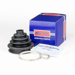 Cv Joint Boot Kit BORG & BECK BCB6175 OE Ref 4A0407285 BORG & BECK