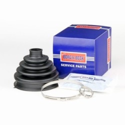 Cv Joint Boot Kit BORG & BECK BCB6188 OE Ref 3B0407285A BORG & BECK