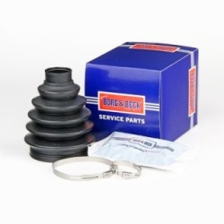 Cv Joint Boot Kit BORG & BECK BCB6232 OE Ref 3293.35 BORG & BECK